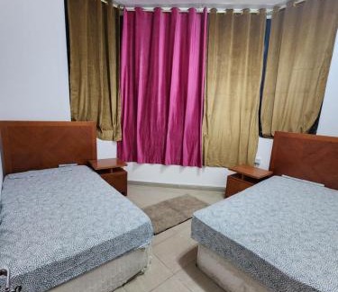 Rumailah Apartment | عجمان ديوان
