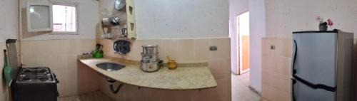 Marsa Matruh Apartment | عمارة اولاد العجوز