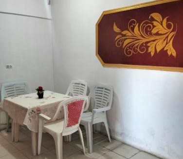 Marsa Matruh Apartment | عمارة اولاد العجوز