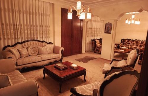Amman Villa | عمان الجبل الاخضر