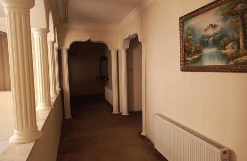 Amman Villa | عمان الجبل الاخضر