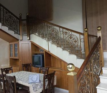 Amman Villa | عمان الجبل الاخضر