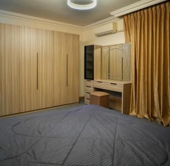 Suwailih Apartment | عمان الجبيهة ابو نصير