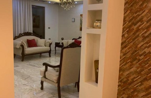 Suwailih Apartment | عمان - رجم عميش
