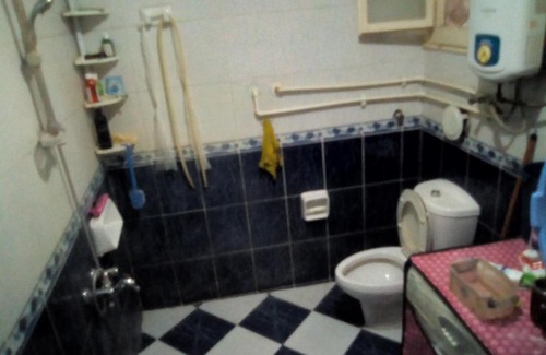 Al-Muntazah House | غرفة خاصة سيدى بشر الاسكندريه