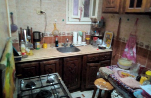 Al-Muntazah House | غرفة خاصة سيدى بشر الاسكندريه