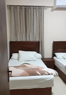 Nasr City House | غرف باطلالة حضارية وخدمات فندقية متكاملة