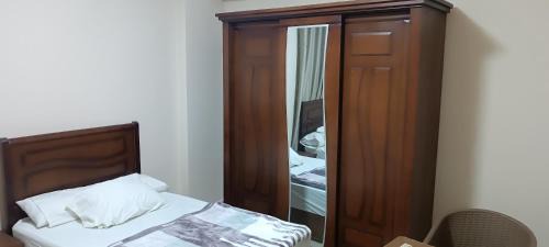 Nasr City House | غرف باطلالة حضارية وخدمات فندقية متكاملة