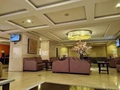 Mecca Hotel | فنادق التيسير مكه