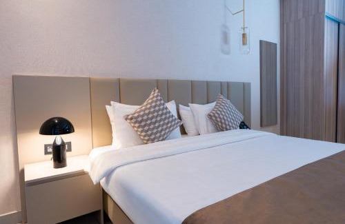 Ash Shumaysani Hotel | فندق الاجنحة الذهبية