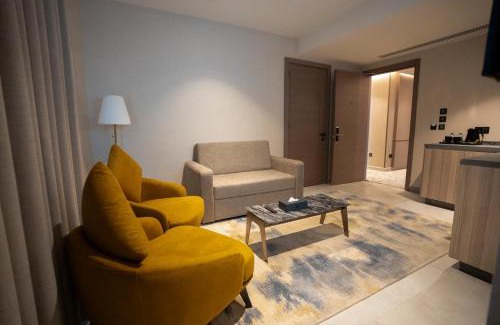 Ash Shumaysani Hotel | فندق الاجنحة الذهبية