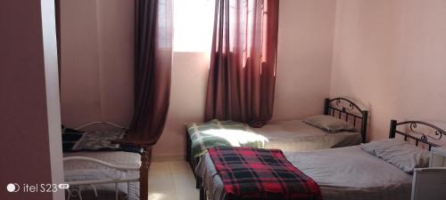 Aqaba Hotel | فندق الشاطئ