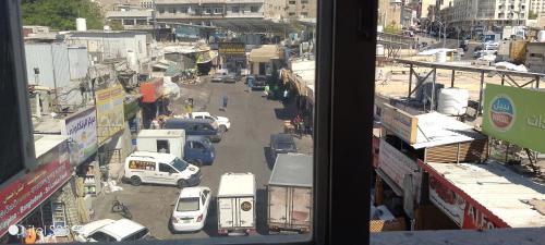 Aqaba Hotel | فندق الشاطئ