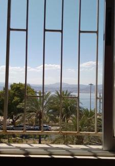 Aqaba Hotel | فندق الشاطئ