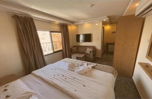 Aqaba Hotel | فندق عطله العقبهHOLIDAy