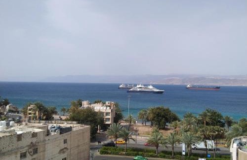Aqaba Hotel | فندق عطله العقبهHOLIDAy