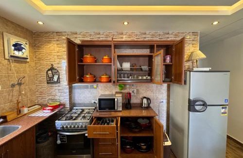 Sidi Abd El-Rahman Villa | فيلا مميزه جدا في الساحل الشمالي ستيلا هايتس Stella Heights - Sidi Abd El-Rahman villa type M