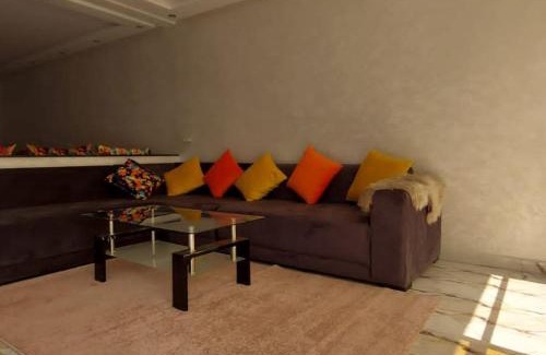 Meknes House | فيلا وليلي - Villa Walily