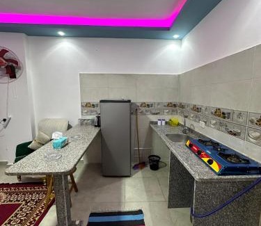 Dahab Ski Chalet | فيلا 39