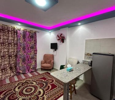 Dahab Ski Chalet | فيلا 39