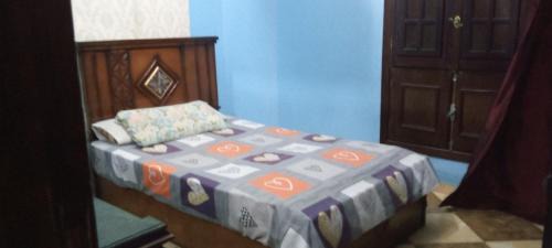 Bab Sharqi Apartment | فيو بحرFamily house overlooking the sea