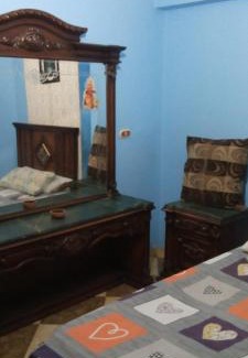 Bab Sharqi Apartment | فيو بحرFamily house overlooking the sea