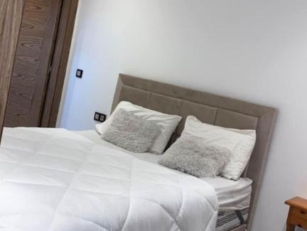 Malabata Apartment | في قلب طنجة على البحر