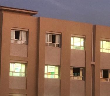 Marsa Matruh Apartment | قريبه من فندق القصر منطقه البوسيت ثلاث دقايق للبحر