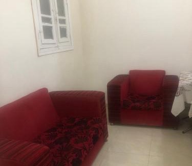 Marsa Matruh Apartment | قريبه من فندق القصر منطقه البوسيت ثلاث دقايق للبحر