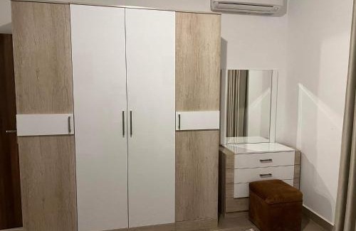 Sidi Abd El-Rahman Ski Chalet | قرية أمواج الساحل الشمالي Amwaj North Coast