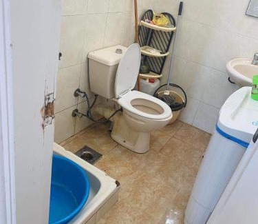 Marsa Matruh Apartment | قريه الاندلسية صف اول