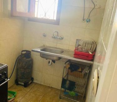 Marsa Matruh Apartment | قريه الاندلسية صف اول