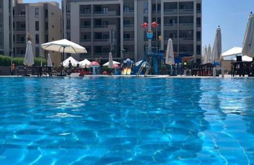 Borg el Arab Apartment | قريه جراند هليز