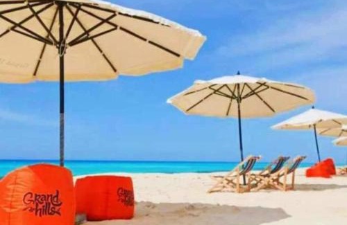 Borg el Arab Apartment | قريه جراند هليز