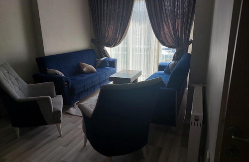 Esenyurt Apartment | كومبوند خميس بارك سنيورت شقة فندقيه