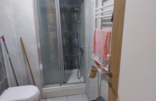 Esenyurt Apartment | كومبوند خميس بارك سنيورت شقة فندقيه
