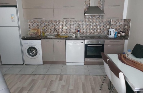 Esenyurt Apartment | كومبوند خميس بارك سنيورت شقة فندقيه