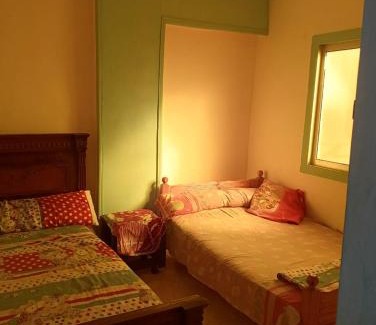 Ad-Dukhaylah Apartment | لؤلؤة البحر