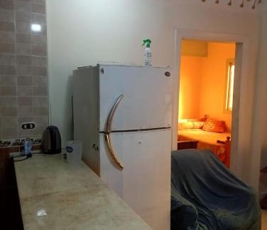 Ad-Dukhaylah Apartment | لؤلؤة البحر