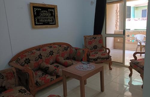 Marsa Matruh Apartment | لؤلؤه العوام