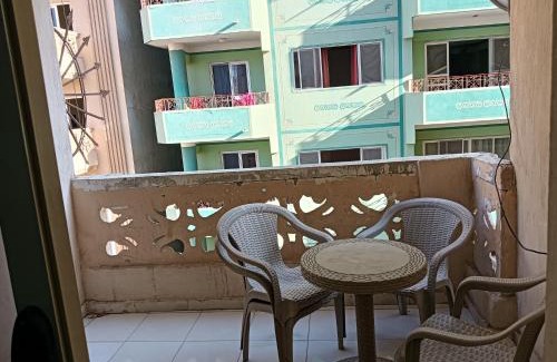 Marsa Matruh Apartment | لؤلؤه العوام