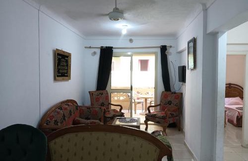 Marsa Matruh Apartment | لؤلؤه العوام