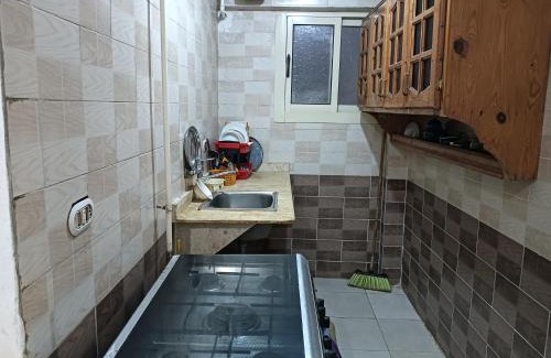 Marsa Matruh Apartment | لؤلؤه العوام