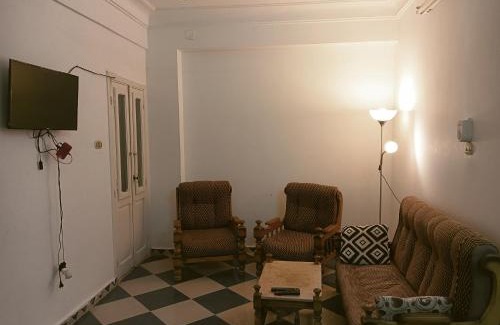 Marsa Matruh Apartment | لؤلؤه الفيروز