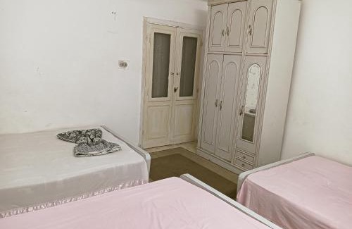 Marsa Matruh Apartment | لؤلؤه الفيروز