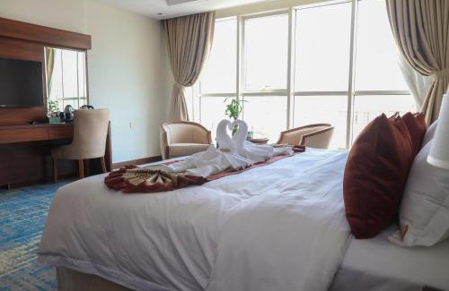 Sari Street Apartment | لابرادوريت