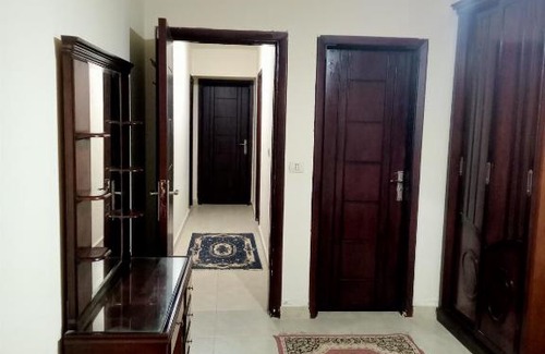 Ain Sokhna Apartment | لاسيرينا ميني ايجيبت