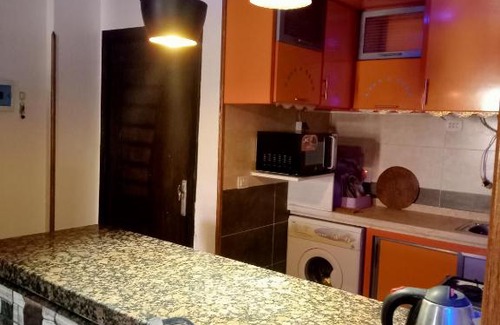 Ain Sokhna Apartment | لاسيرينا ميني ايجيبت