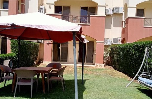 Ain Sokhna Apartment | لاسيرينا ميني ايجيبت
