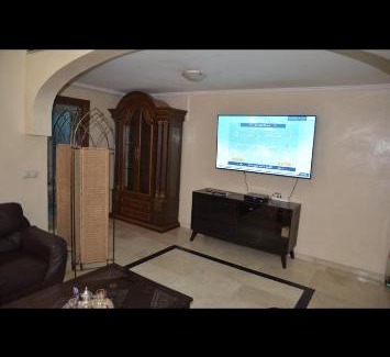 Majorelle Apartment | لاس توريس